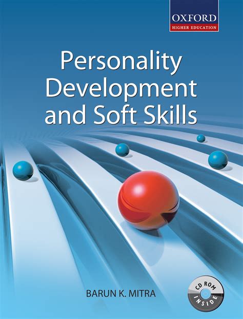 Personality Development And Soft Skills English Buy Personality