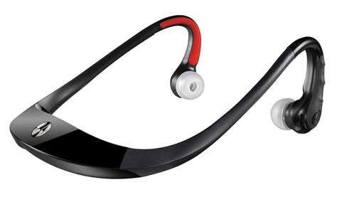 Motorola Bluetooth S10 Hd Wireless Sweat Proof Headphones With Mic