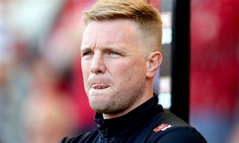 Jason has played a lee bradbury succeeded howe as manager when he first left the club in 2011 and believes he will know. Eddie Howe looking to add `quality´ signings for ...