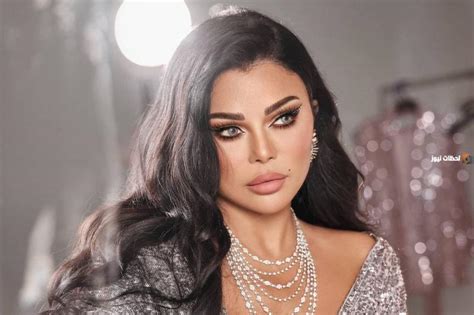 فيديو هيفاء وهبي تطرح أحدث أغنياتها ”وصلتلها” الأموال