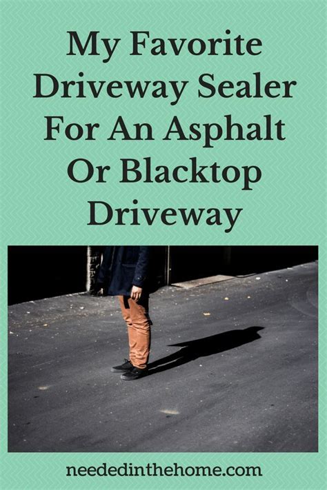 Professionals can usually get sealants at inexpensive rates compared to retail outlets and may be able to find a higher quality sealant for less. My Favorite Driveway Sealer For An Asphalt Or Blacktop Driveway - | Blacktop driveway, Driveway ...