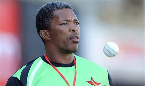 ‘i Was Forever Lonely Makhaya Ntini Recalls Racism Within South Africa Cricket Team Cricket