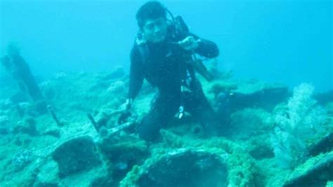 Kapal selam kri nanggala 402 dikabarkan hilang kontak pada rabu (21/4/2021) di perairan utara pulau bali. Garuda Militer: TNI Angkatan Laut temukan kapal Nazi di ...