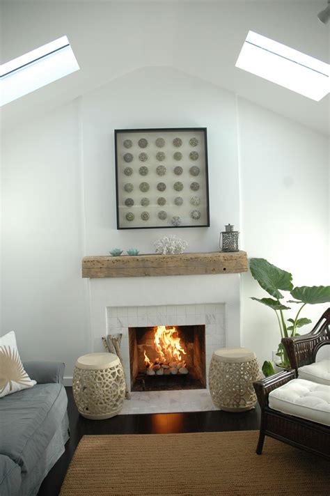 14 Coastal Living Fireplace Ideas Trends Creativedecor