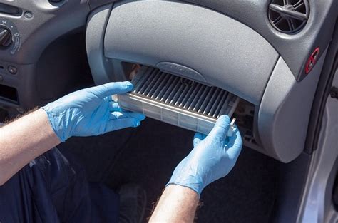 A Complete Guide To The Car Aircon Parts And How They Work