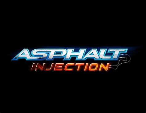 Asphalt Injection Ps Vita Review Just Push Start