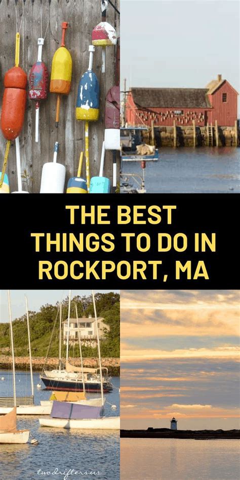 The Best Things To Do In Rockport Ma Your Ultimate Guide Artofit