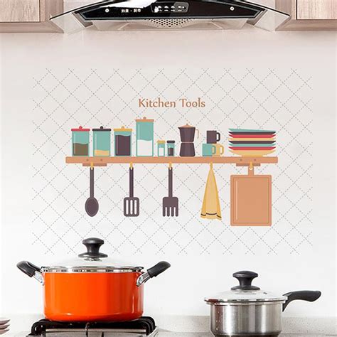 Alibaba.com offers 4926 kitchen oil proof sticker products. New Arrival Kitchen Wall Stickers Tiles Decor Oil proof ...