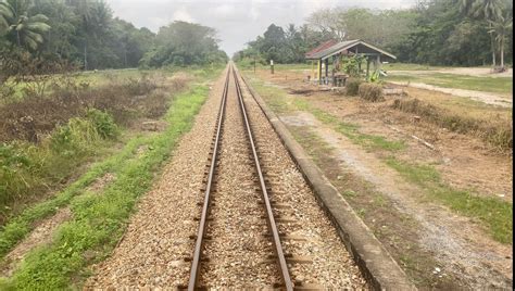 We did not find results for: Jelajah 'Laluan Hutan' Keretapi Tanah Melayu