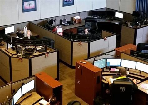 New Hamilton County Dispatch System Improving Fireems Communications