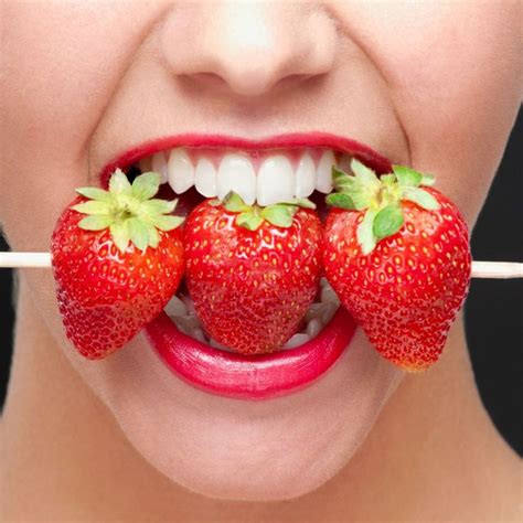 15 Foods That Naturally Whiten Your Teeth How To Slim Down Workout