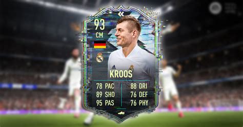 The sbc will expire on march 15. FIFA 21 Toni Kroos Flashback SBC Solution | EarlyGame