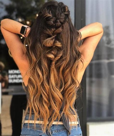 50 Vibrant Fall Hair Color Ideas To Accent Your New Hairstyle In 2022