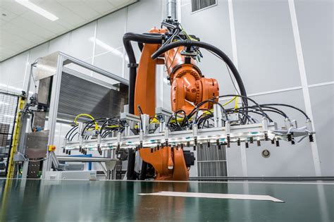 Airborne and Plataine Partnering for Automated Composites Kitting Solution