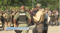 Cover Up Unraveled Arrests In North Charleston Expose Police Misconduct