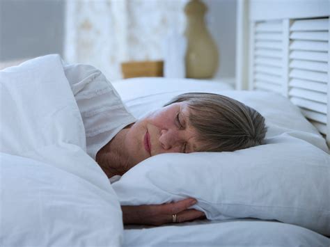 Alzheimers Managing Sleep Problems