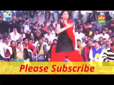 Sapna Choudhary Hot Ll Dance Sapna Choudhary New Stage Show Sapna