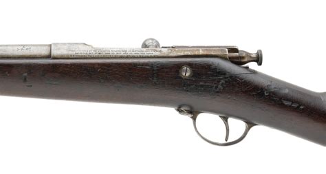 Winchester Hotchkiss 1st Model 1879 Rifle Al7444