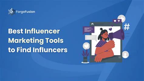 16 Best Influencer Marketing Tools In 2024 Forgefusion