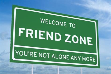 Friend Zone L A Guide On How To Get Out Of The Friend Zone