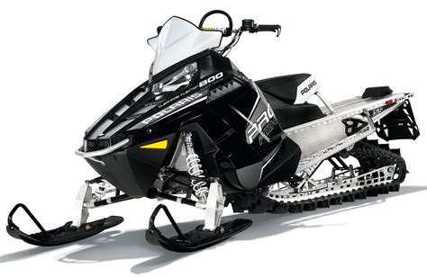 Polaris Announces 2013 800 Pro-RMK 155 | SnowGoer