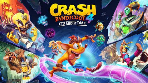 Colega Premonición Oswald Crash Bandicoot Ps4 Gamers Penitencia