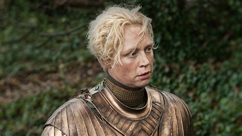 Brienne Of Tarth Game Of Thrones Photo 31018924 Fanpop