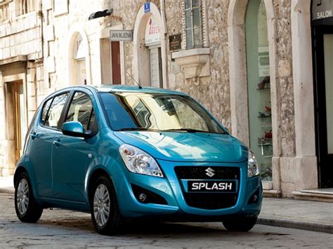 Thu, aug 12, 2021, 2:15am edt Suzuki auto: i nuovi modelli