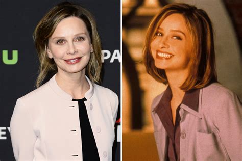 Ally Mcbeal Reboot Confirmed As A Limited Series Revival With Calista