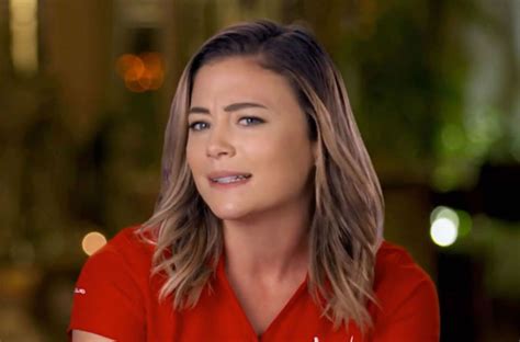 Below Deck Med Malia White Defends Selling Out Hannah Ferrier To