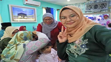 Nasihat kepada ibubapa semasa cuti sekolah. Raya Aidilfitri 2020 Melaka - YouTube