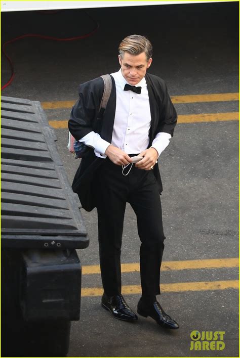 After the weekend's wedding appearance, the pair were then spotted together outside of harry's los angeles home on monday, january 4, the daily mail reported. Harry Styles, Chris Pine & More Get Back to Work Filming ...