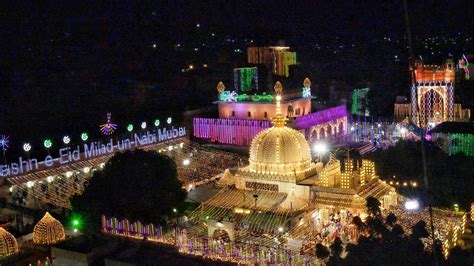 eid milad un nabi 2022 date significance celebration of the islamic festival hindustan times