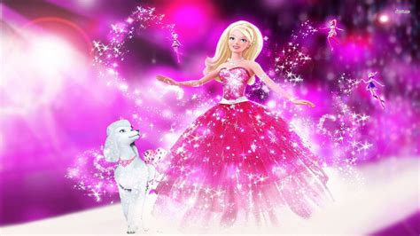 Find barbie pictures and barbie photos on desktop nexus. Barbie Screensavers Wallpapers (73+ images)