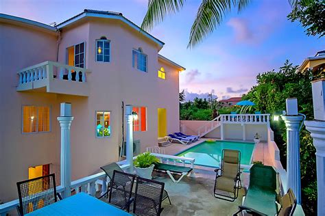 Villa Rental In Ocho Rios Jamaica