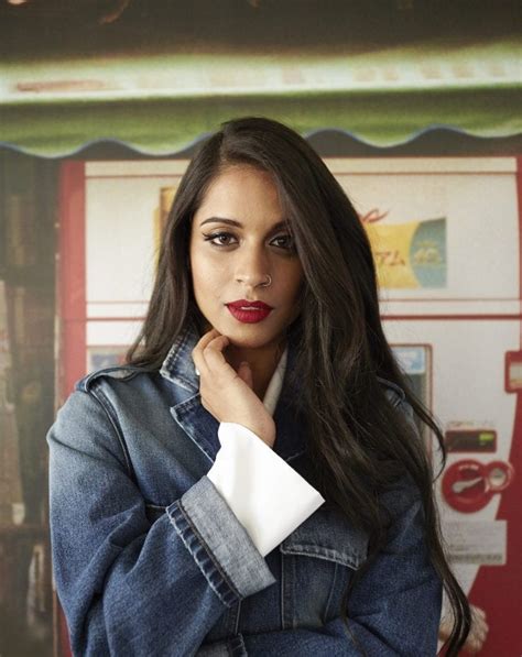 5 Questions With Iisuperwomanii Lilly Singh Archive