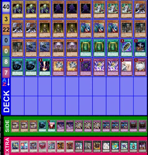 What kind of deck should you run. Build you a competitive yugioh deck by Megamaw | Fiverr