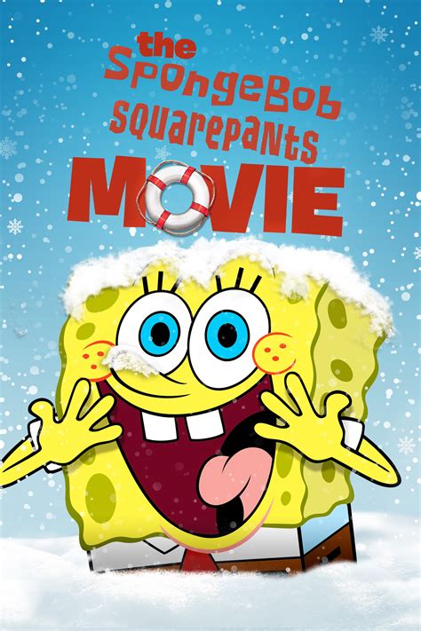 Watch The Spongebob Squarepants Movie 2004 Online The Roku Channel