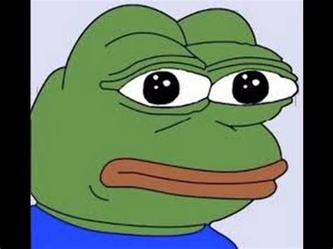 Pepe originated in a 2005 comic by matt furie called boy's club. Pepe the Frog designated hate symbol by ADL - YouTube