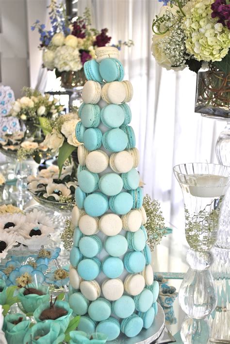 50+ vectors, stock photos & psd files. Blooming Table: Tiffany Blue Sweet 16