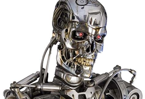 Collection Of Terminator Hd Png Pluspng