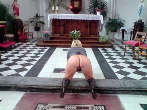 And Now For A Little Sacrilege Naked Church Girls Nude Porn Pic Eporner
