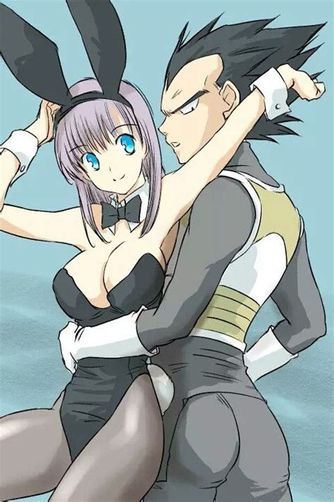 124 Best Vegeta X Bulma Images On Pinterest Dragon Ball Z Anime Art