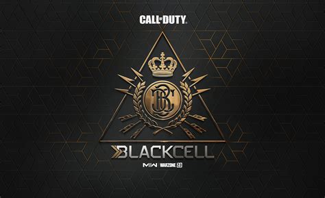 All Blackcell Skins In Mw2 Season 3 Dot Esports