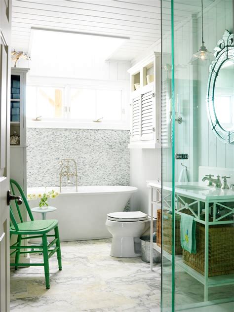 See more ideas about sarah richardson design, sarah richardson, design. Bathroom | Whole Bathroom | Cottage bathroom, Sarah ...