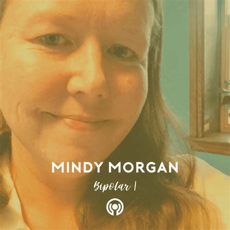Mindy Morgan International Bipolar Foundation