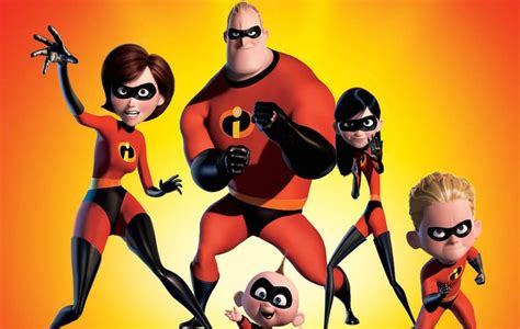Incredibles 2 Review Movies On Weekends