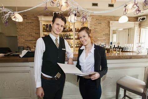 Whats Behind Every Great Restaurant Manager