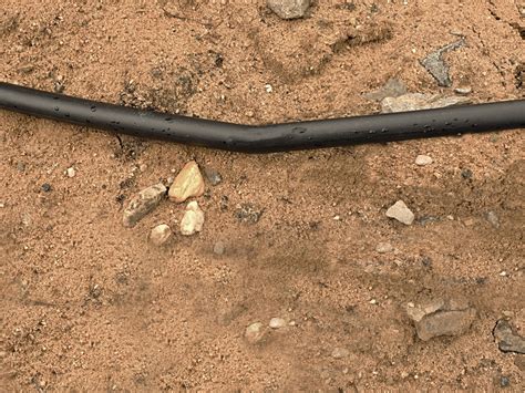 When the issue is diagnosed as a bellied sewer line, there is really only one repair option: Belly In Sewer Line Causes And Proper Sewer Repair Cures