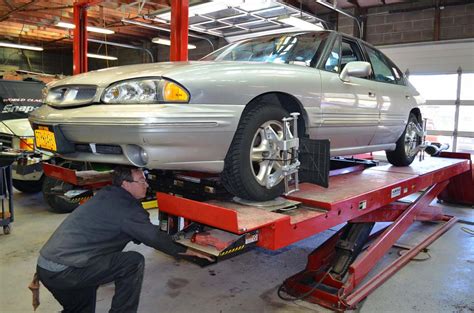 How to do it yourself wheel alignment. How Much Does Wheel Alignment Cost for Your Car or Truck? - Whats the Cost?